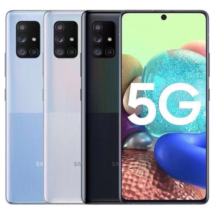 Dubai Samsung A71 128gb 8gb Ram 5g Specs Screen Size Of Samsung