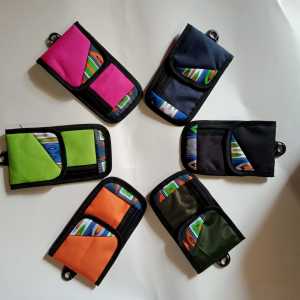 Hanging Sako Wallet Tas hp Pria DUA MUKA MULTIFUNGSI