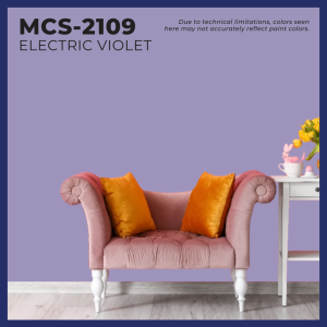 Davies Megacryl MCS Semi-Gloss 100% Acrylic Latex 70 Colors Water Based 4L Blues