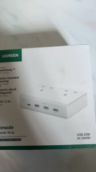 Buyer review video 2