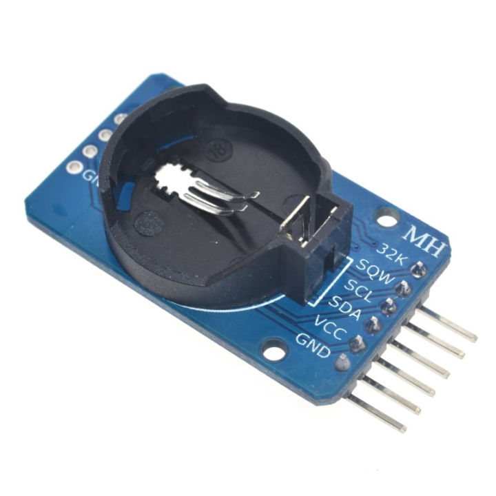 AT24C32 IIC module precision clock module DS3231SN for Arduino memory ...