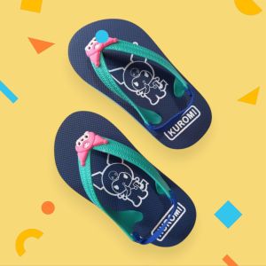 Sandal Jepit Anak Karet Bayi Belita Usia 1-4 Tahun Varian Lengkap Spiderman Ada Tali Belakang | Fashion Sepatu Sandal Bayi