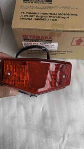 Lampu Stop Rx King New Original
