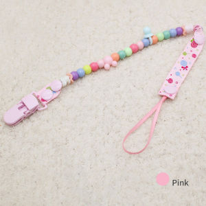 Tali Empeng /Rantai Dot/ Gantungan Empeng Dot/teether