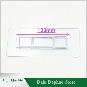 [Dale Dephne] 1PCS Strong Hook Viscose Non-marking Wall Hook Multiple Specifications Can Choose To Hang The Wall Buckle