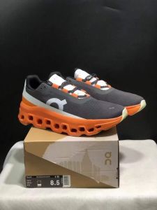 รองเท้าวิ่งQC On Cloud Running- ไซส์40-45 รองเท้าผู้ชาย รองเท้าออกกำลังกาย รุ่นยอดฮิต✨