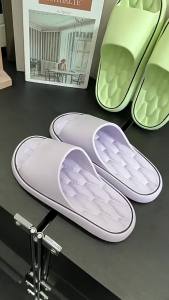 [Free Shipping] Eva Soft-Soled Slippers For Men Summer Outdoor Wear Non-Slip Home Indoor Wear-Resistant Sandals For Women