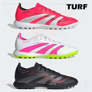 sepatu adidas predator 19 trainers