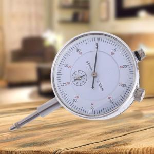 [7 Days Money Back Guarantee][Arrived within 3 days] Precision Tool 0.01mm Accuracy Measurement Instrument Dial Indicator Gauge[Receive within 3 Days]