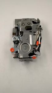 Front Left Drivers Door Latch Lock Actuator 15063273 16633929 940-100 For Chevrolet Astro 4.3L For GMC Safari 4.3L 1992-2005