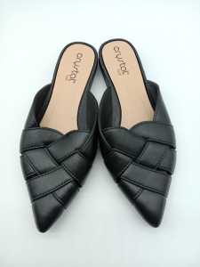 [GS1-221] Sepatu Sandal Wanita Lux Selop Cewek Karet Jelly Lentur Dan Empuk
