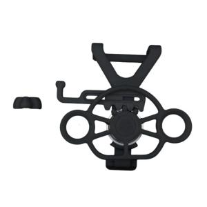 Gaming Wheel Mobile Joystick for Gamepad Mini Steering Wheel Game Controller Steering Wheel Gamepad Accessories