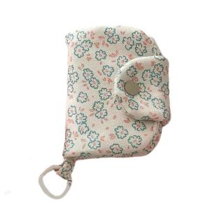 Lovely Rabbits Coin Purse Small Storage Bag Wallet Coin Pouch Money Bag Card Holder Korean Styles Change Purse Kids Bag