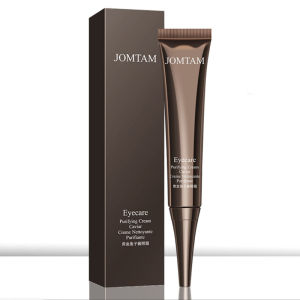 Original Caviar Eyebags Remover Eyebags And Wrinkles Remover Eye Cream & Serum Bag Dark Circle Anti Puffiness Gel Firming Brighten Retinol Cream 20g