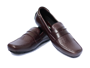Sepatu Kantor Pria Model Casual Keren 2023 Loafers Slip on Santai
