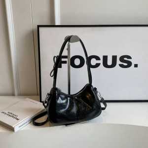 LOEI Ophelia Mini Bag Wanita Selempang Trendy Korean Style 1882