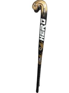 Field Hockey Stick 50 % Carbon 10% Kevlar