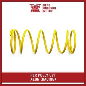 Per Cvt XEON RACING (PSP) - Spring Scondary Pir Peer Pully Puli Secondary Cvt 1500 RPM MATIC YAMAHA