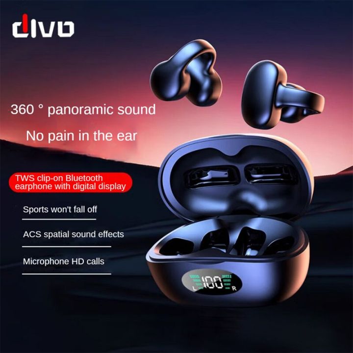 【LZ】 Huawei General Wireless Headphones Bluetooth Bone