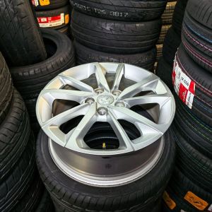 [1PC] Proton X50 Original Rim 17inch for (Proton Geely)