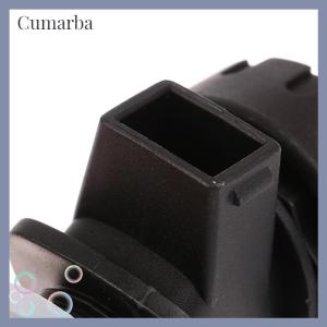 [Cumarba] Black Faucet Knob Type Bubble Wine Bottle Spout Plastic Knob Faucet Is Suitable For Drinking Bucket Wine Bottle Pile