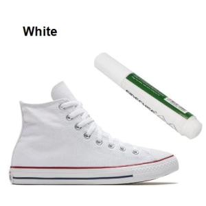 Sneakers Shoe Cleaner Whitener Marker Paint Repair Pen Shoes Care Magic Pens
