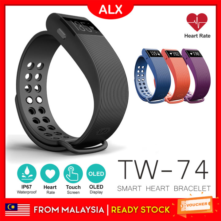 AXL Pulse LifeFit Smart Watch | Bluetooth Calling | Full Touch | Healt |  AXL World