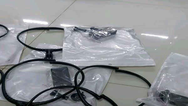 Buyer review video 5