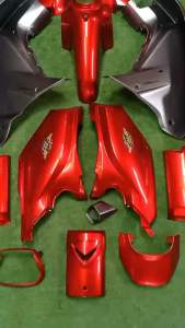 ชุด Dream Super CUP แถมเส้นทางสีแดงแก้ว 13 ชิ้น ตัดเทาเสริมความสามารถ คุณค่าเรา!