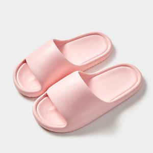 WomenS Summer New Non-Slip Thick-Soled Comfortable Outdoor Slippers For Home And Bathroom Use Special Stock For MenS Sandals