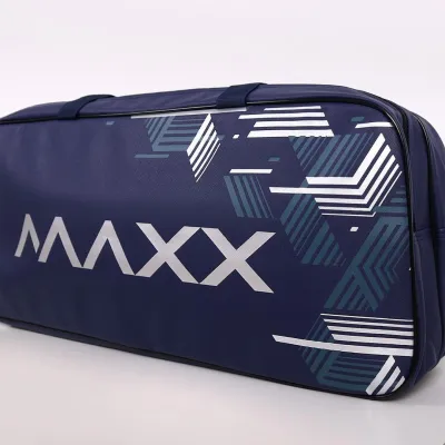 MAXX Tournament Badminton Racket Bag MXBG 035 (100%ORIGINAL)