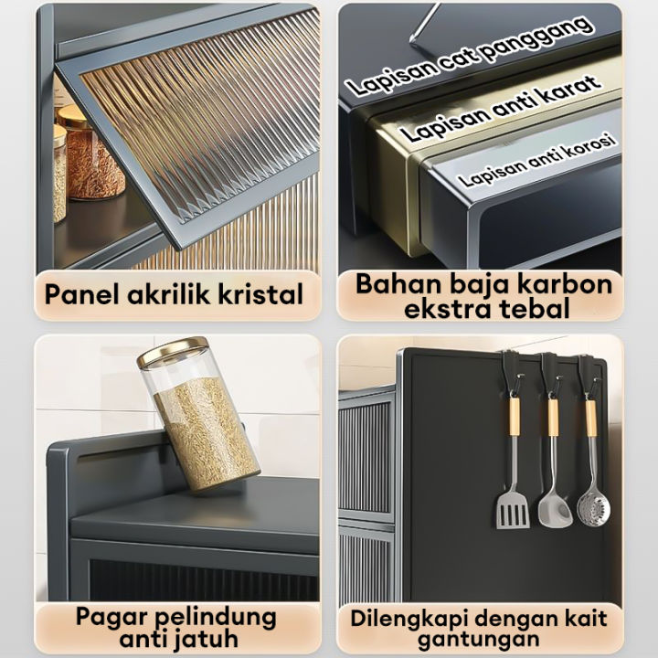 Lemari%20Dapur%20Minimalis%20Lemari%20Piring%20Dapur%20%20Rak%20Oven%20Rak%20Microwave%20Rak%20Bumbu%20Dapur%20Stainless%20-%20Image%205