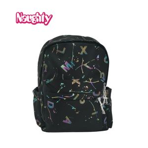 Tas Ransel Wanita Sekolah Backpack Alfa F643A 220640 Naughty Accessories