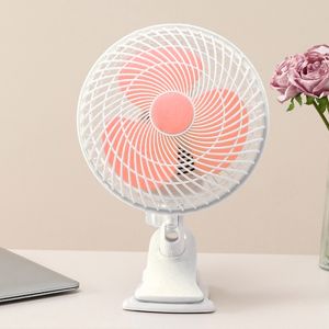 25W 3 In 1 Clip Fan 180MM Strong Wind PORTABLE ADJUSTABLE TABLE CLIP FAN 2 Speed Powerful Kipas Meja Kipas Dinding