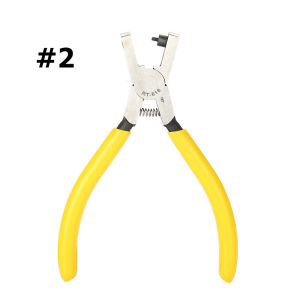 Chick toe puncher 2mm single hole Chicken toe puncher marker for gamefowl rooster chicks Fighting cock accessories