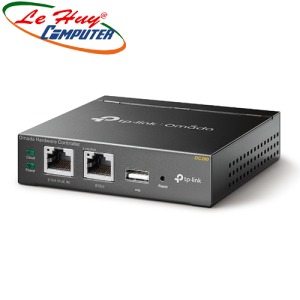 Bộ điều khiển đám mây Omada TP-Link OC200