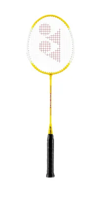 YONEX GR 303 Badminton Racket STRUNG FOR BEGINNER ONLY 19LBS