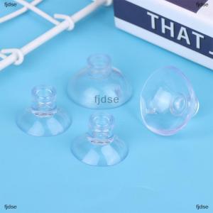 [COD] fjdse 10pcs Aquarium suction CUP Air Tube Holder Sucker สำหรับปั๊มถังปลาออกซิเจนท่ออากาศแก้ไขคลิปอุปกรณ์เสริมดูดถ้วย