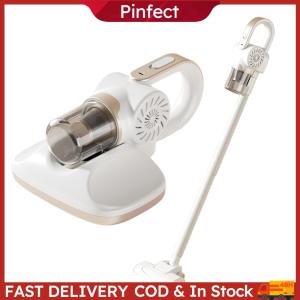 Portable Handheld Vacuum Cleaner 85000Pa High Suction UVC Light for Bed and Car Dust and Mite Removal