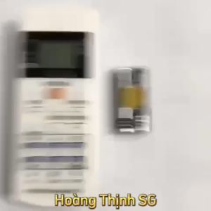 Điều khiển điều hoà Panasonic Mã 07 1 chiều remote máy lạnh Panasonic - Tặng kèm pin - Trang Nguyễn Computer