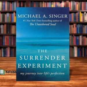 The Surrender Experiment by Michael A. Singer [High Quality Paperback]