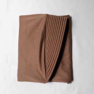 Kerudung instan jersey Jumbo size XXL Hijab Bergo Syari
