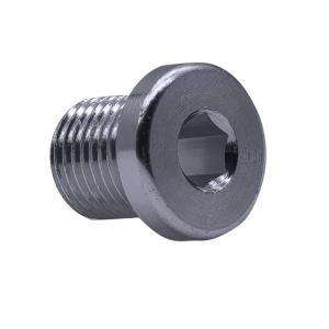 Bicycles Rear Derailleur Screws Road Bike Rear Derailleur Hanger Bolt Aluminium Alloys Tail Hook Screw Easy to Install