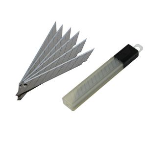 Cutter Knife Cutter Art Knife Utility Knife Small Knife Small Cutter Stationery Cutter utility knife 美工刀 刀片 开箱刀