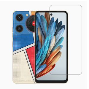 Nubia Music Pro 2 PCS TEMPERED GLASS