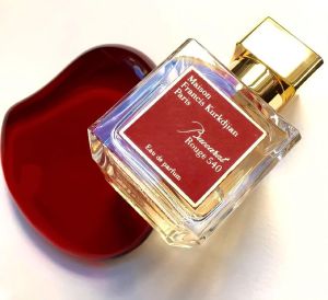 COD - PARFUM MAIISON FRANCCIS KURKDJIAN BACCARAT Rouge 540 (BNIB) Original