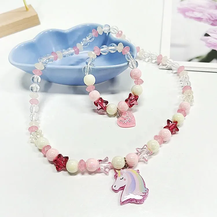 Childrens designer clearance jewellery