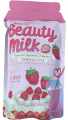 Dear Face Beauty Milk Collagen Drink, Strawberry, Lychee, Mango, Beauty Bean Coffee, Choco Mallow, Beauty Drunk [ORIGINAL] (Melon Flavor and Strawberry Flavor, Beauty Bean Coffee, Lychee) 100% ORIGINAL. 
