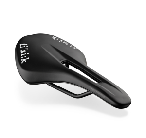 Fizik Vento Antares Saddle | Fizik Vento Antares R1 | Fizik Vento Antares R3 | Fizik Vento Antares R5 | A lightweight versatile racing bike saddle featuring a low-profile design carbon-reinforced nylon shell and carbon rails for balanced performance