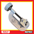 solo เครื่องมือช่างแอร์ คัตเตอร์  PC330 / 1458 / 758 คัตเตอร์ตัดท่อทองแดง Pipe Cutter SOLO  by METRO. 